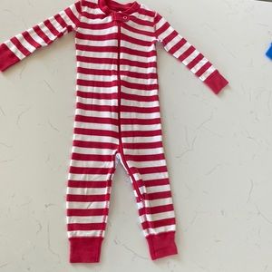 Hanna Andersson pajamas